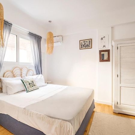 Casa Thisseos Apartment Athens Ngoại thất bức ảnh