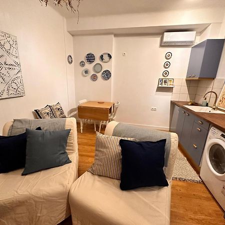 Casa Thisseos Apartment Athens Ngoại thất bức ảnh
