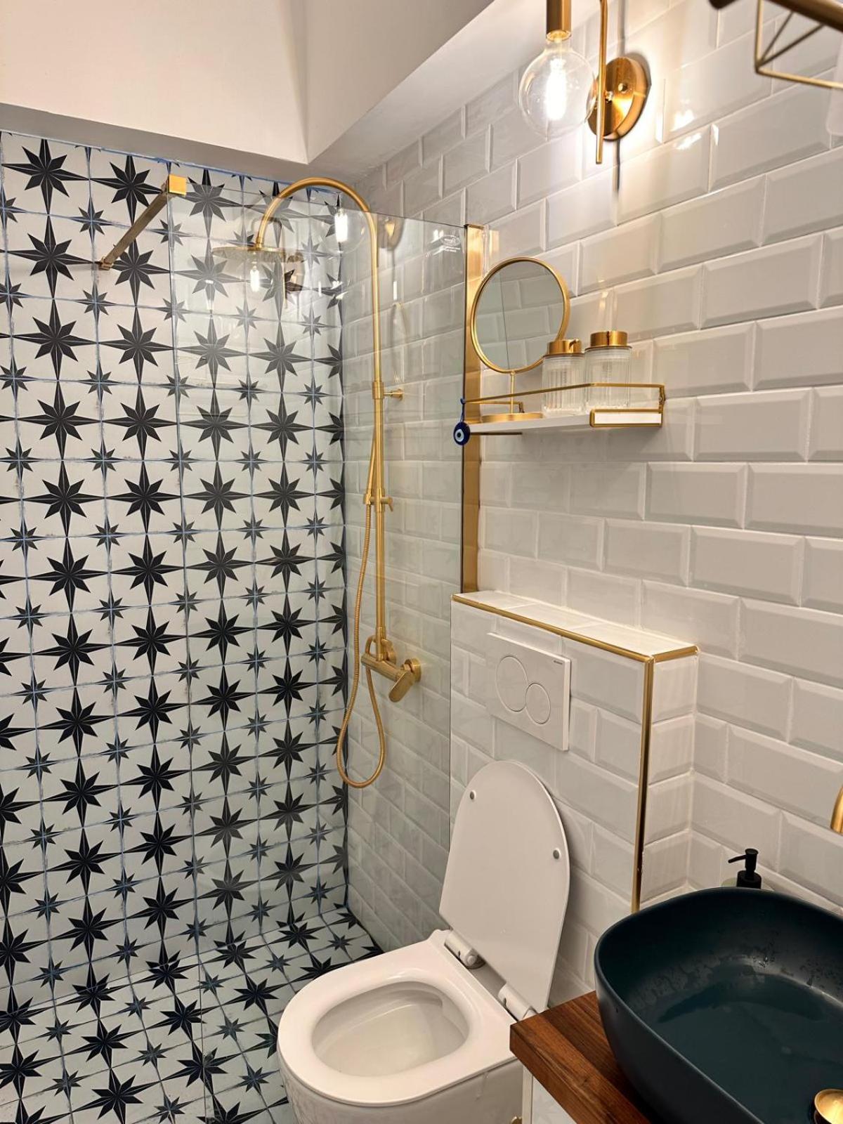 Casa Thisseos Apartment Athens Ngoại thất bức ảnh
