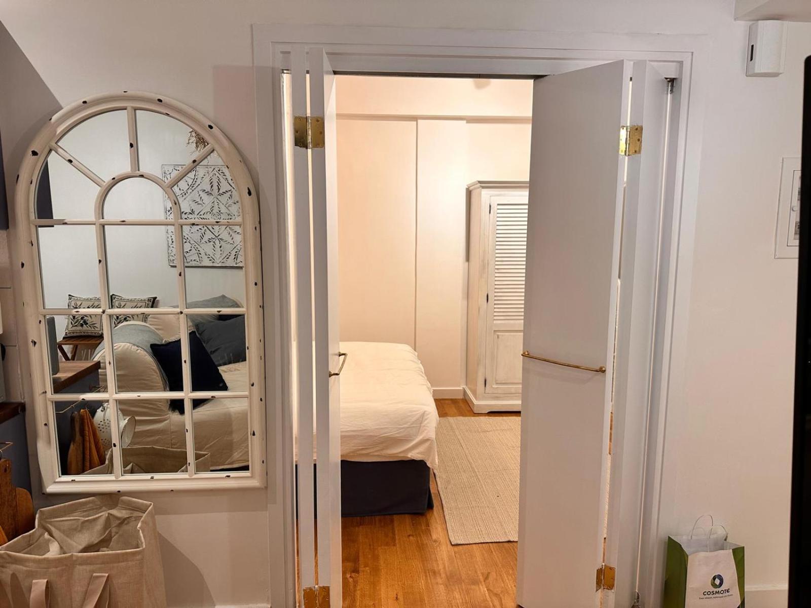 Casa Thisseos Apartment Athens Ngoại thất bức ảnh